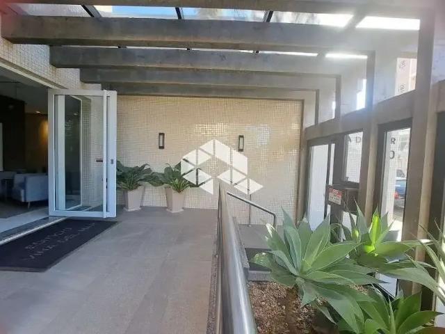 Apartamento para Venda em Farroupilha/RS Centro 3 Quartos