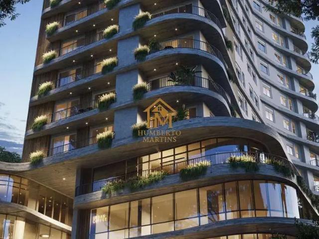 Apartamento para Venda em Farroupilha/RS Centro 3 Quartos