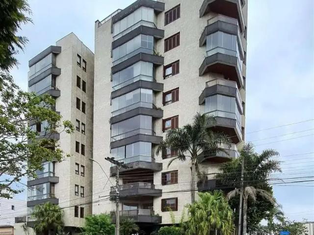 Apartamento para Venda em Farroupilha/RS Centro