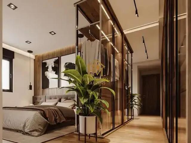 Apartamento para Venda em Farroupilha/RS Centro 4 Quartos