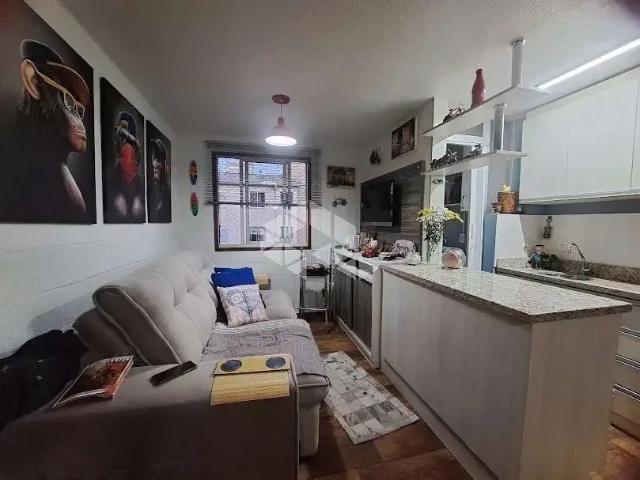 Apartamento para Venda em Farroupilha/RS Cinquentenário 2 Quartos
