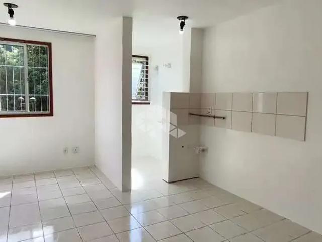 Apartamento para Venda em Farroupilha/RS Cinquentenário 2 Quartos
