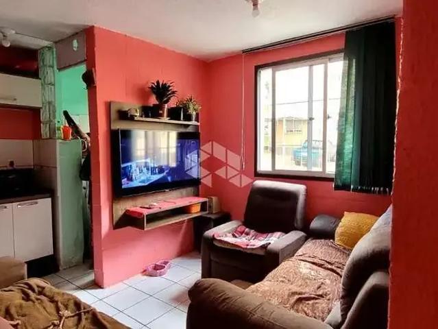 Apartamento para Venda em Farroupilha/RS Cinquentenário 2 Quartos