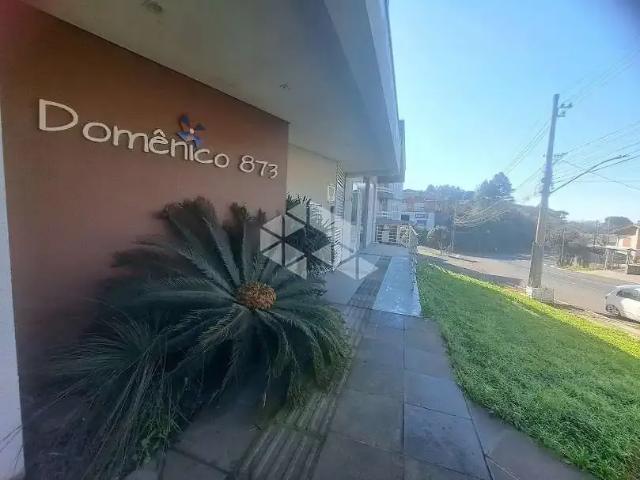 Apartamento para Venda em Farroupilha/RS Cruzeiro 2 Quartos