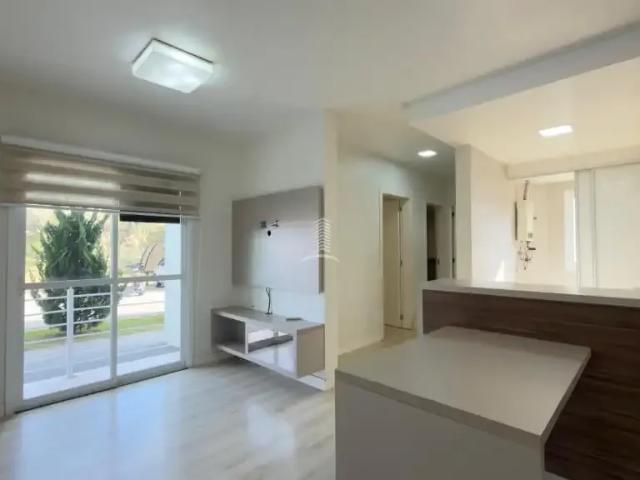 Apartamento para Venda em Farroupilha/RS América 2 Quartos