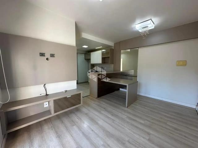 Apartamento para Venda em Farroupilha/RS América 2 Quartos