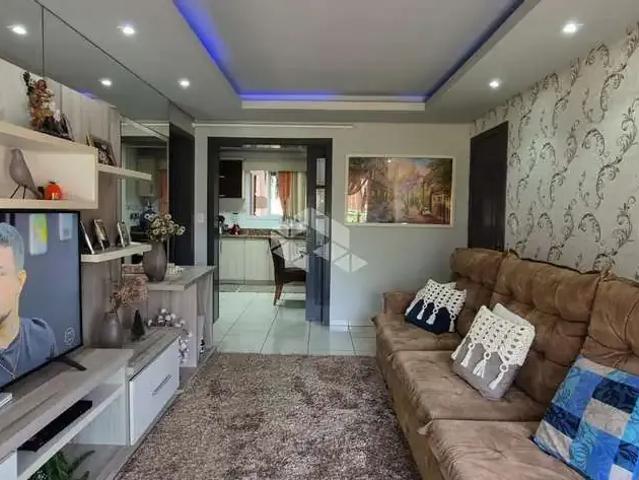 Apartamento para Venda em Farroupilha/RS América 3 Quartos