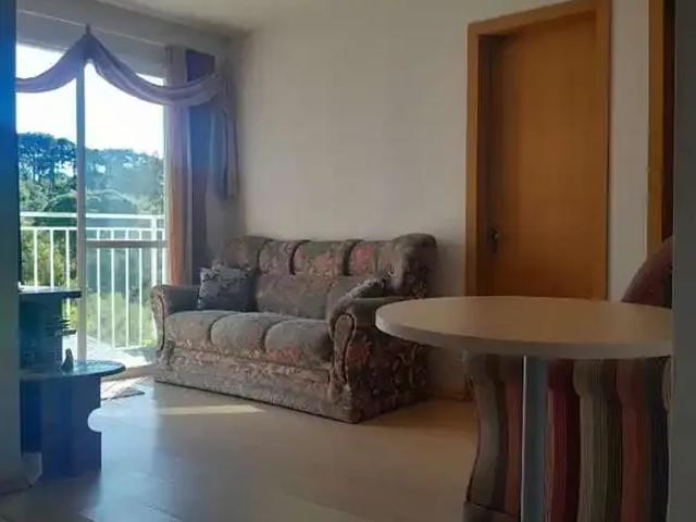 Apartamento para Venda em Farroupilha/RS Alvorada 2 Quartos