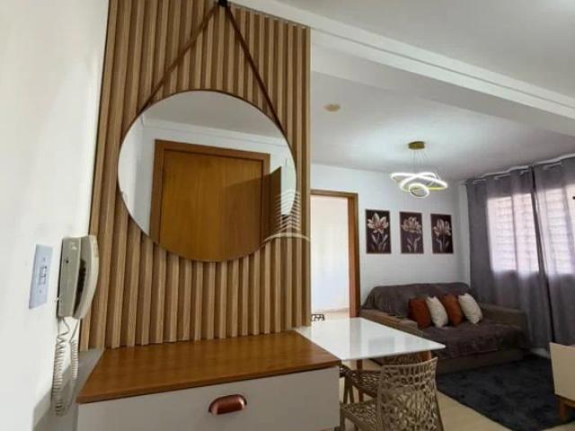 Apartamento para Venda em Farroupilha/RS Alvorada 2 Quartos