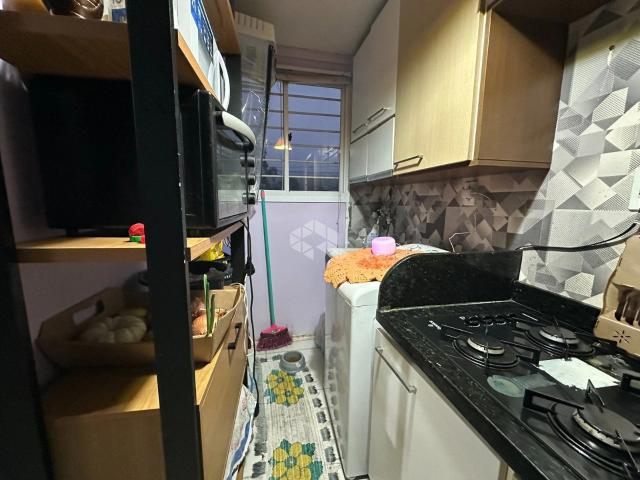 Apartamento para Venda em Farroupilha/RS Alvorada 2 Quartos