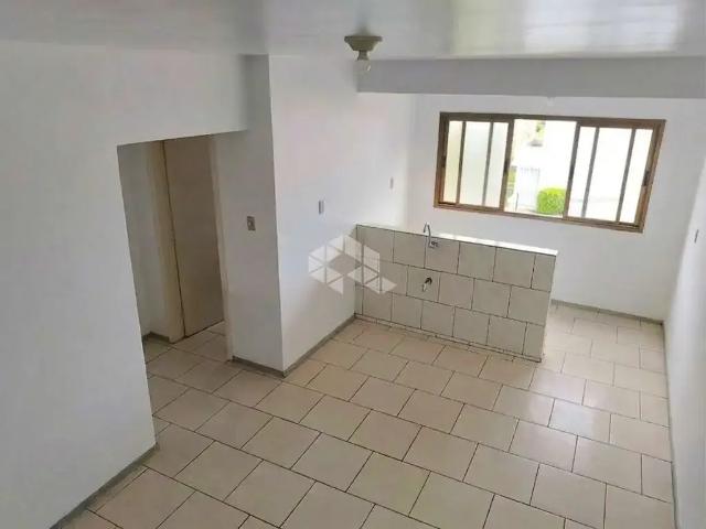 Apartamento para Venda em Farroupilha/RS Belvedere 2 Quartos