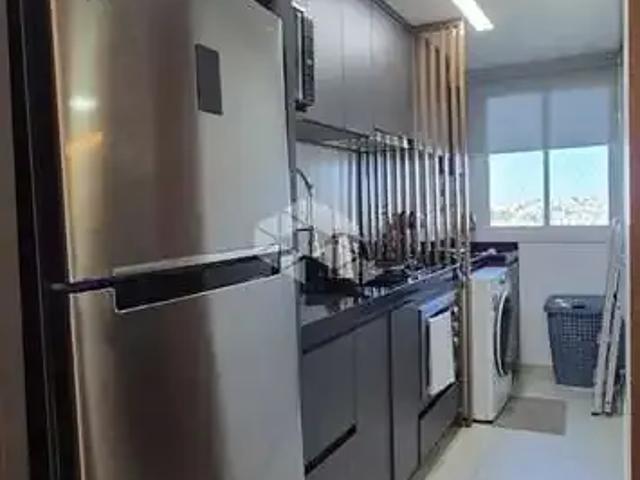 Apartamento para Venda em Farroupilha/RS Imigrante 2 Quartos