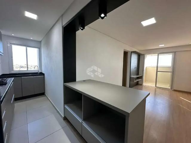 Apartamento para Venda em Farroupilha/RS Imigrante 2 Quartos