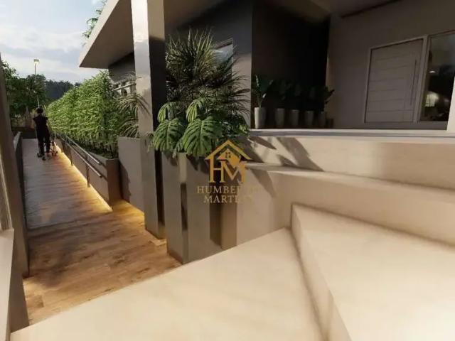 Apartamento para Venda em Farroupilha/RS Imigrante 2 Quartos