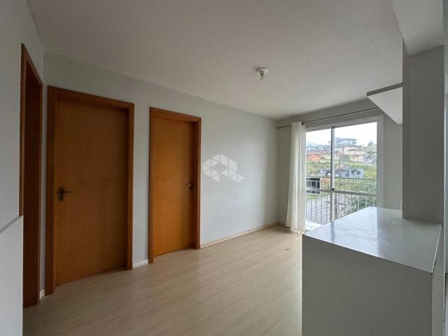 Apartamento para Venda em Farroupilha/RS Monte Pasqual 2 Quartos