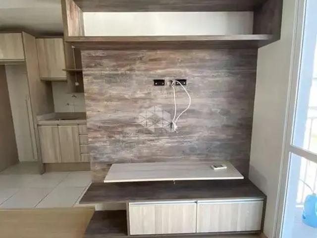 Apartamento para Venda em Farroupilha/RS Monte Pasqual 2 Quartos