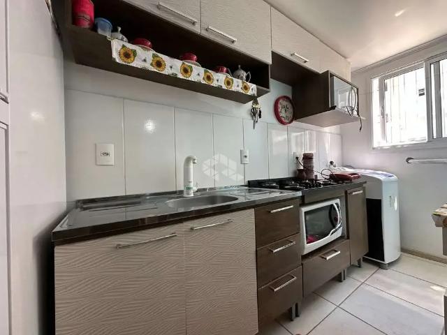Apartamento para Venda em Farroupilha/RS Monte Pasqual 2 Quartos