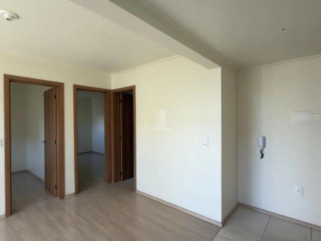 Apartamento para Venda em Farroupilha/RS Monte Pasqual 2 Quartos