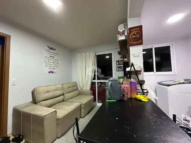 Apartamento para Venda em Farroupilha/RS Monte Pasqual 2 Quartos