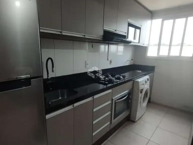 Apartamento para Venda em Farroupilha/RS Monte Pasqual 2 Quartos
