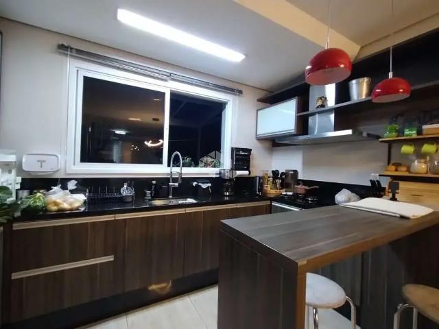 Apartamento para Venda em Farroupilha/RS Monte Pasqual 3 Quartos