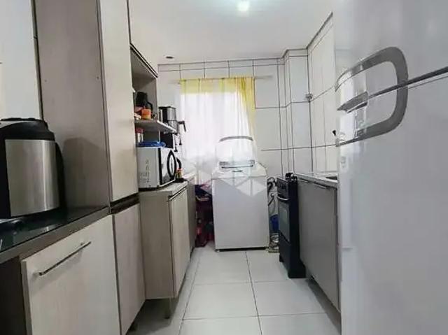 Apartamento para Venda em Farroupilha/RS Nova Vicenza 2 Quartos
