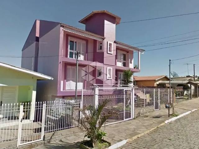 Apartamento para Venda em Farroupilha/RS São José 3 Quartos