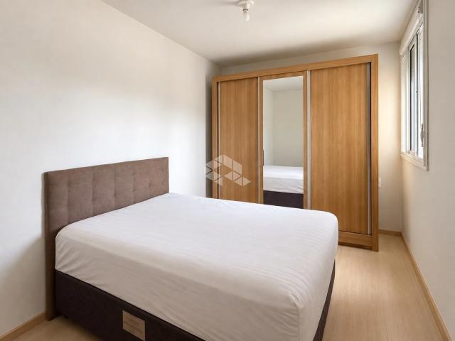 Apartamento para Venda em Farroupilha/RS São José 2 Quartos
