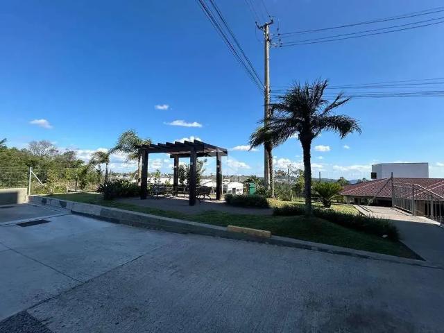 Apartamento para Venda em Farroupilha/RS São José 2 Quartos