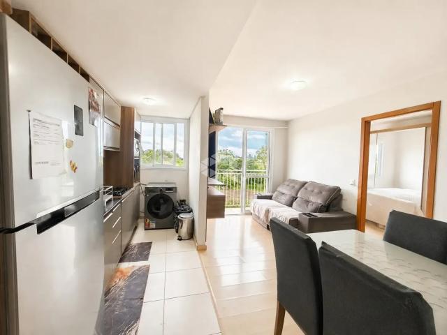 Apartamento para Venda em Farroupilha/RS São José 2 Quartos