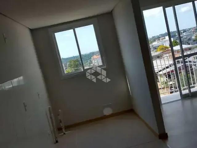 Apartamento para Venda em Farroupilha/RS São José 2 Quartos