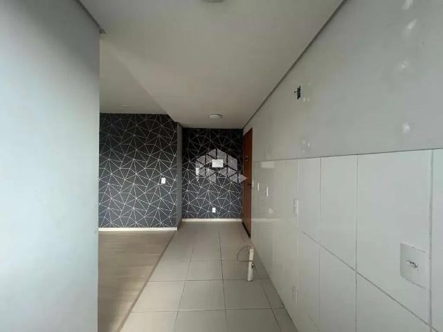 Apartamento para Venda em Farroupilha/RS São José 2 Quartos