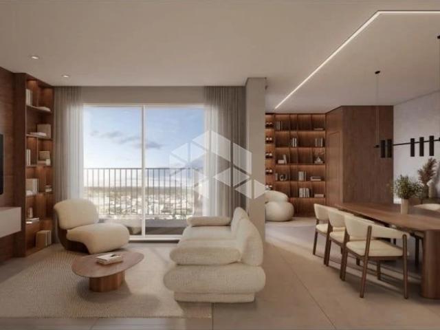 Apartamento para Venda em Farroupilha/RS São Luiz 2 Quartos