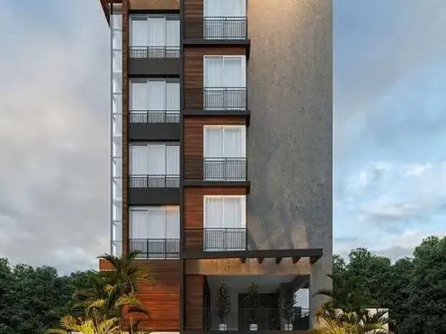 Apartamento para Venda em Farroupilha/RS São Luiz 2 Quartos