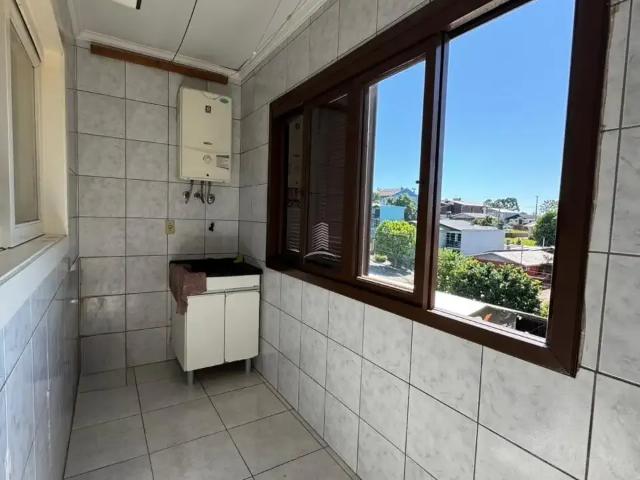 Apartamento para Venda em Farroupilha/RS Santo Antônio 3 Quartos