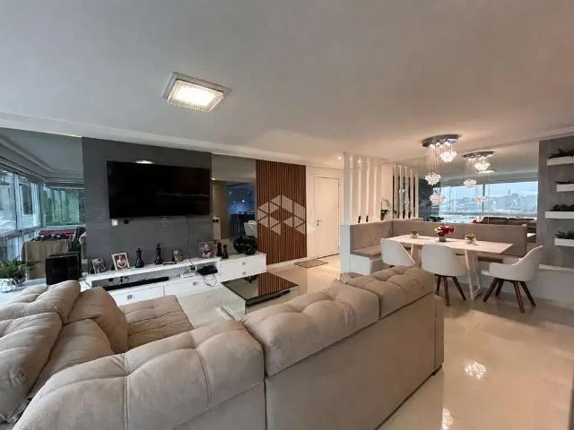 Apartamento para Venda em Farroupilha/RS Parque 3 Quartos