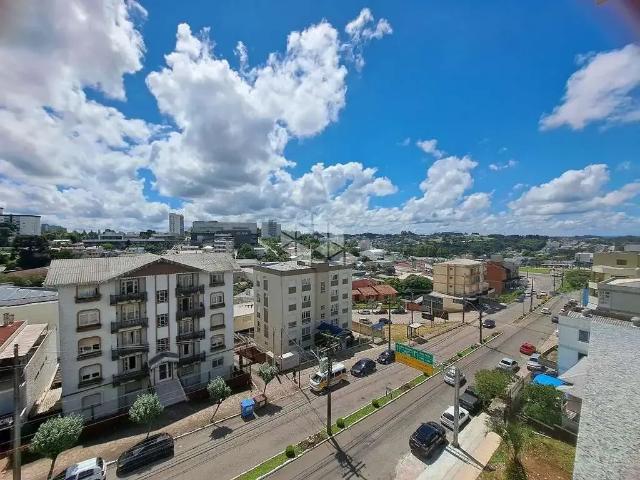 Apartamento para Venda em Farroupilha/RS Planalto 3 Quartos