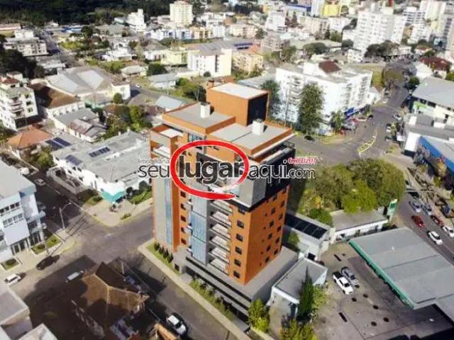 Apartamento para Venda em Farroupilha/RS Planalto 3 Quartos