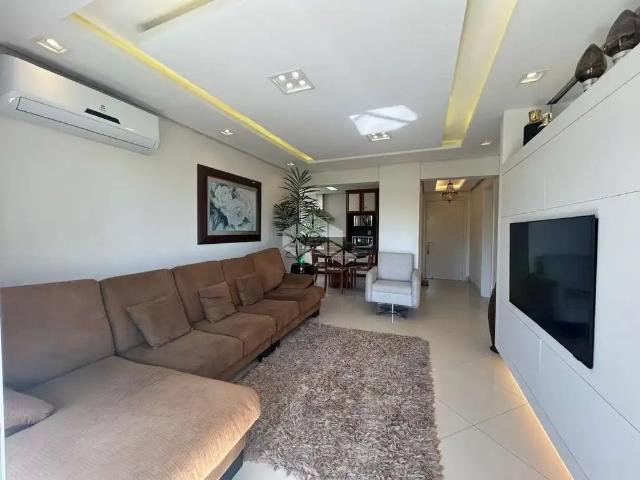 Apartamento para Venda em Farroupilha/RS Planalto 2 Quartos