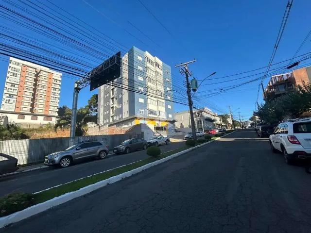 Apartamento para Venda em Farroupilha/RS Planalto 2 Quartos