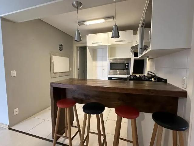 Apartamento para Venda em Farroupilha/RS Planalto 2 Quartos
