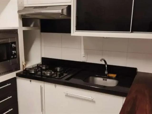 Apartamento para Venda em Farroupilha/RS Planalto 2 Quartos