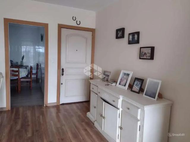 Apartamento para Venda em Farroupilha/RS Planalto 2 Quartos