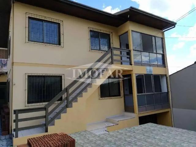 Apartamento para Venda em Farroupilha/RS Primeiro de Maio 2 Quartos