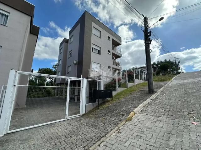 Apartamento para Venda em Farroupilha/RS Primeiro de Maio 3 Quartos