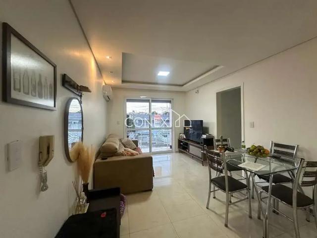 Apartamento para Venda em Farroupilha/RS Primeiro de Maio 3 Quartos