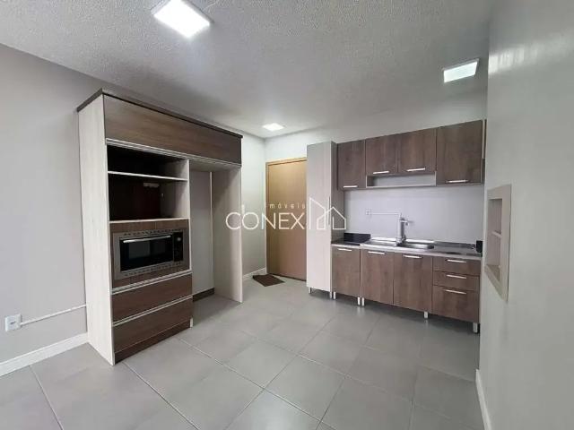 Apartamento para Venda em Farroupilha/RS Volta Grande 2 Quartos