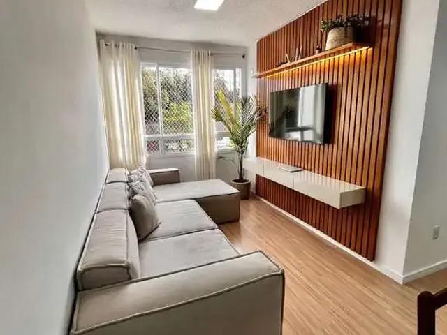 Apartamento para Venda em Farroupilha/RS Volta Grande 2 Quartos