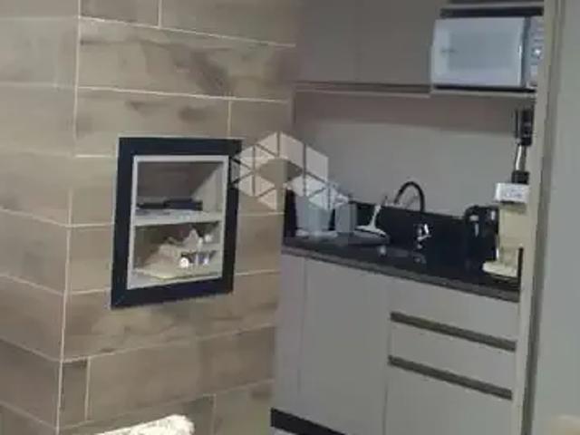 Apartamento para Venda em Farroupilha/RS Volta Grande 2 Quartos