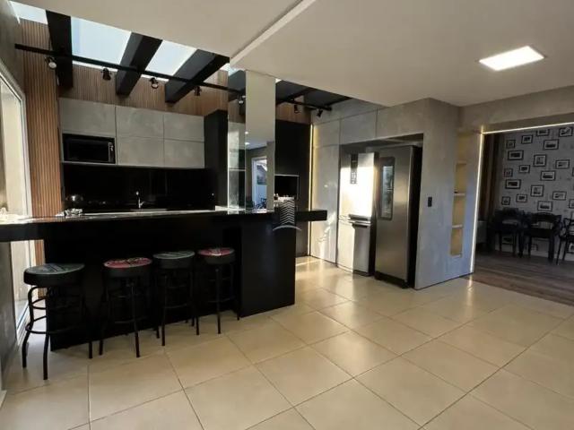 Apartamento para Venda em Farroupilha/RS Volta Grande 2 Quartos